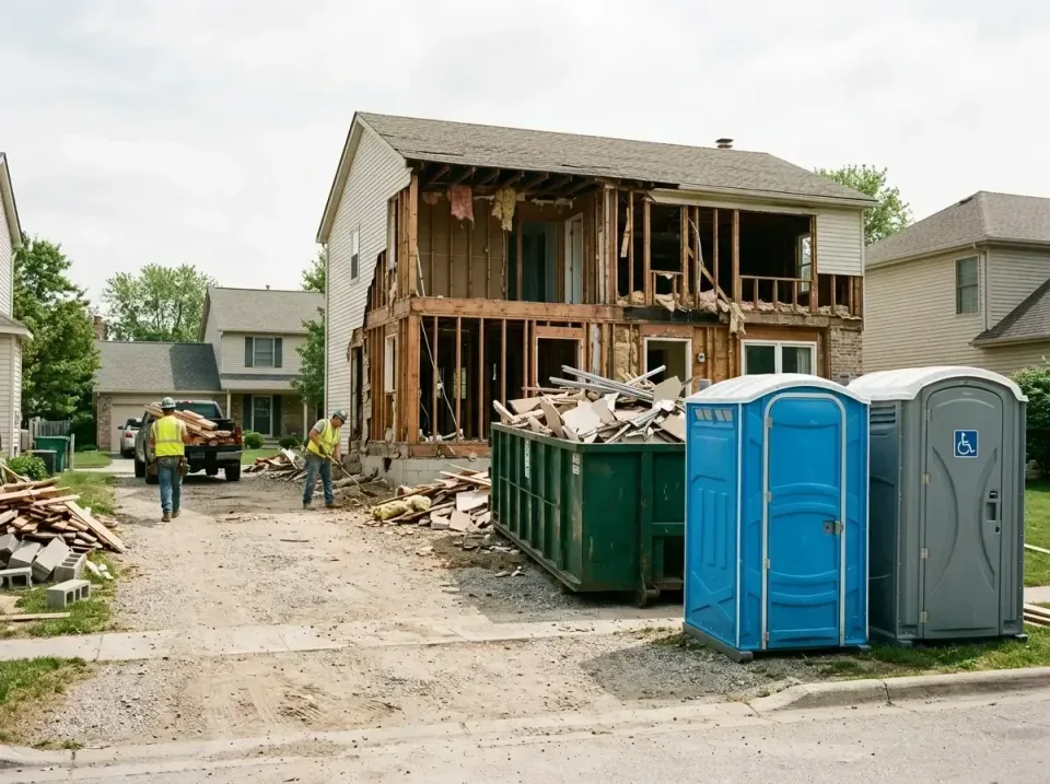 home-renovation-demolition-sit-010 — frequently asked questions, Portable Toilet & Dumpsters Rental in Longview Heights, WA